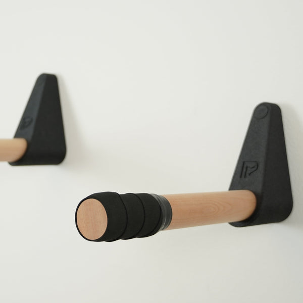 Wandhalterung Rennrad/Gravelbike