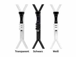 PaceMount Universal Helmhalterung für Actioncams